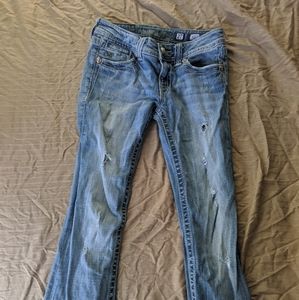 Miss me Jeans size 27